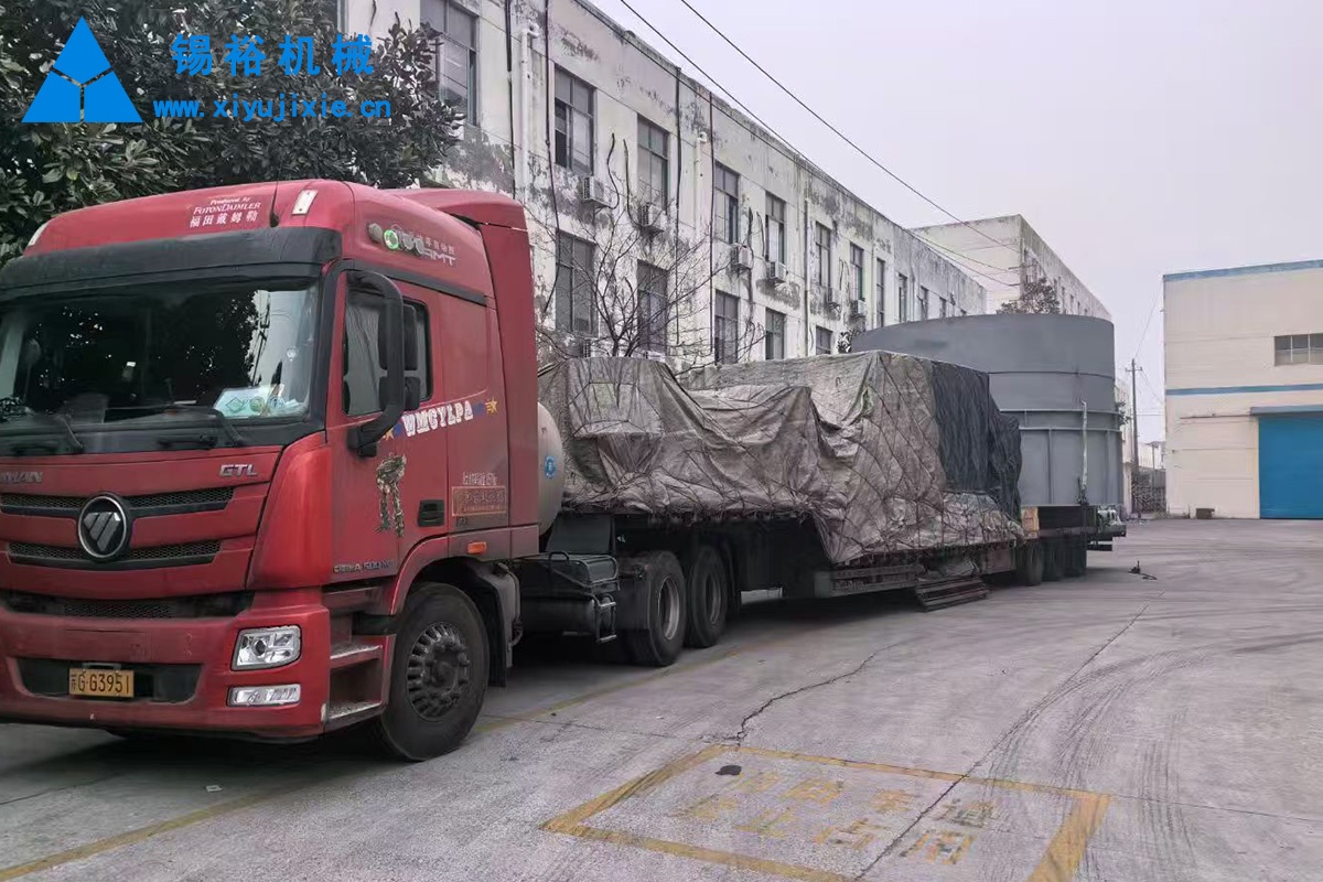 內(nèi)蒙古烏海第二批出發(fā)