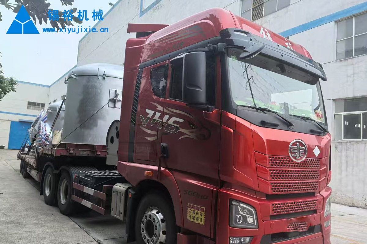 內(nèi)蒙古宜化800T換熱器