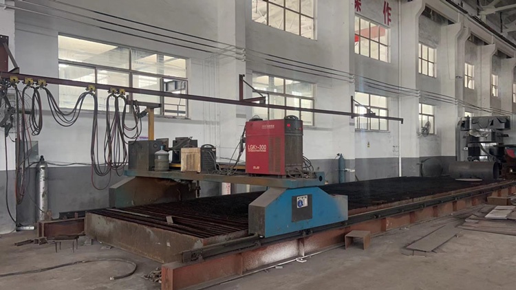 等離子切割機(jī)